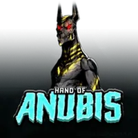 Hand of Anubis