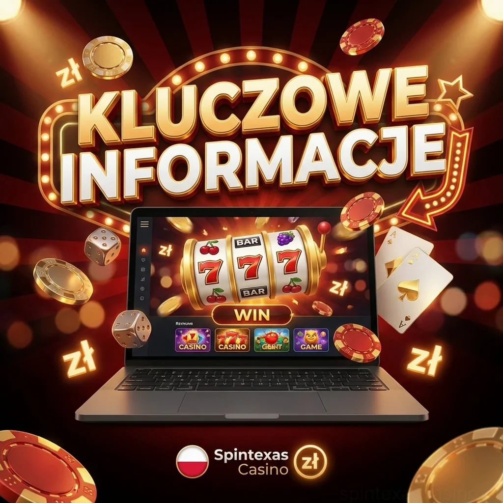 Kluczowe Informacje