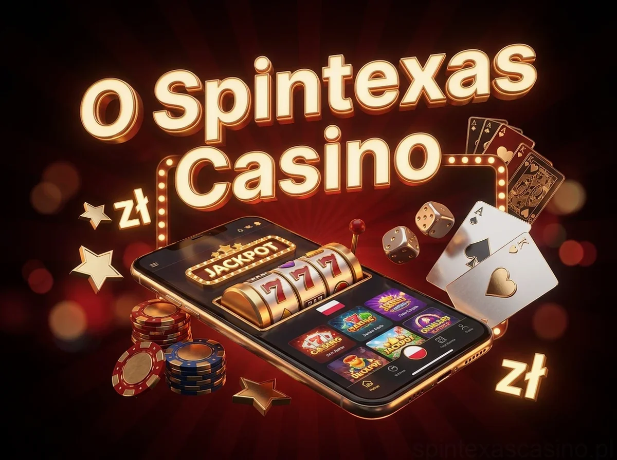 O Spintexas Casino